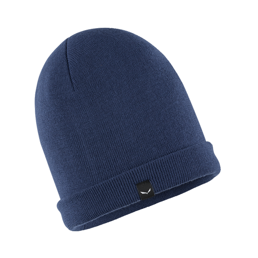 Puez Alpine Merino Beanie