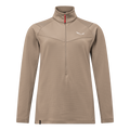 Puez Cammino Polarlite Half - Zip W