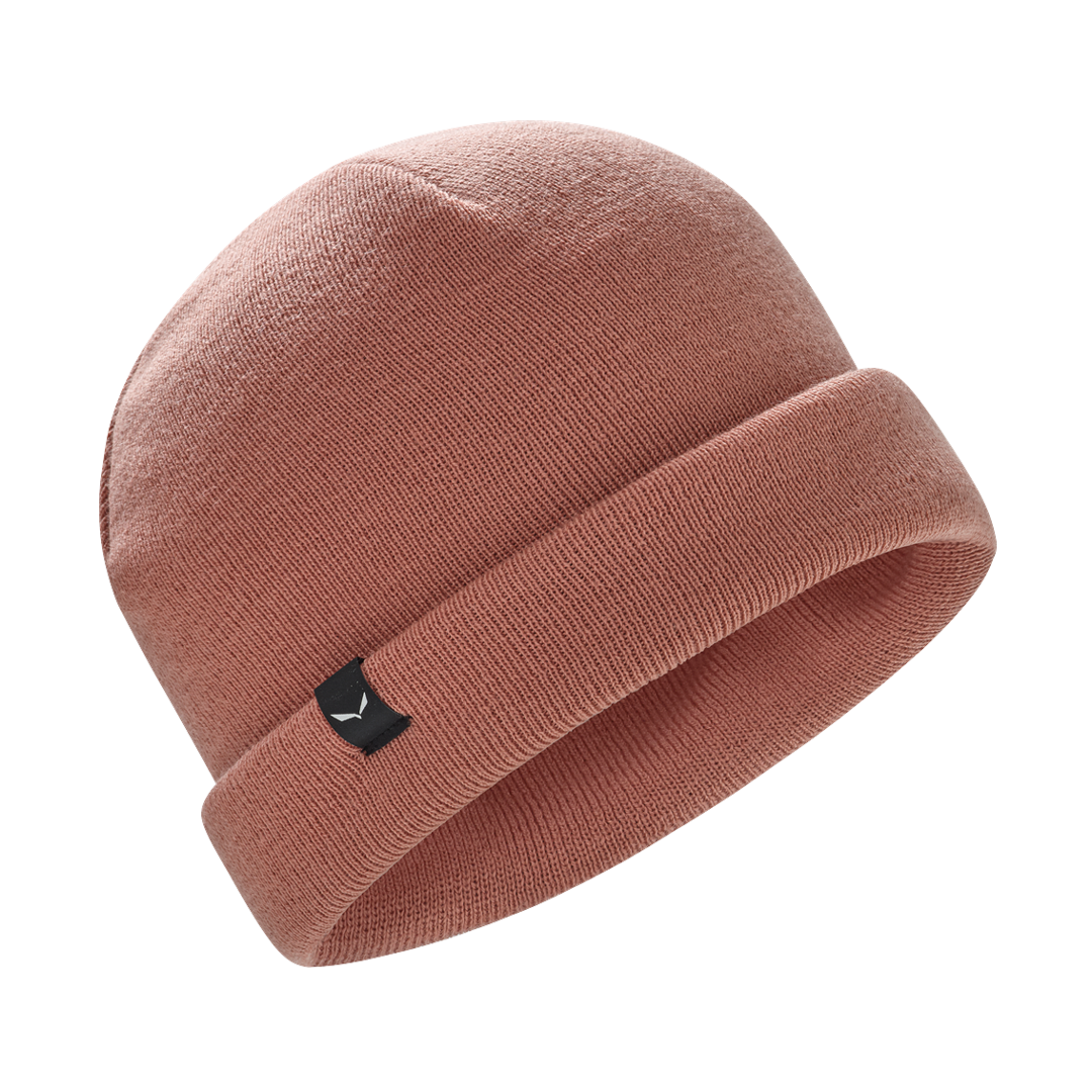 Puez Alpine Merino Beanie