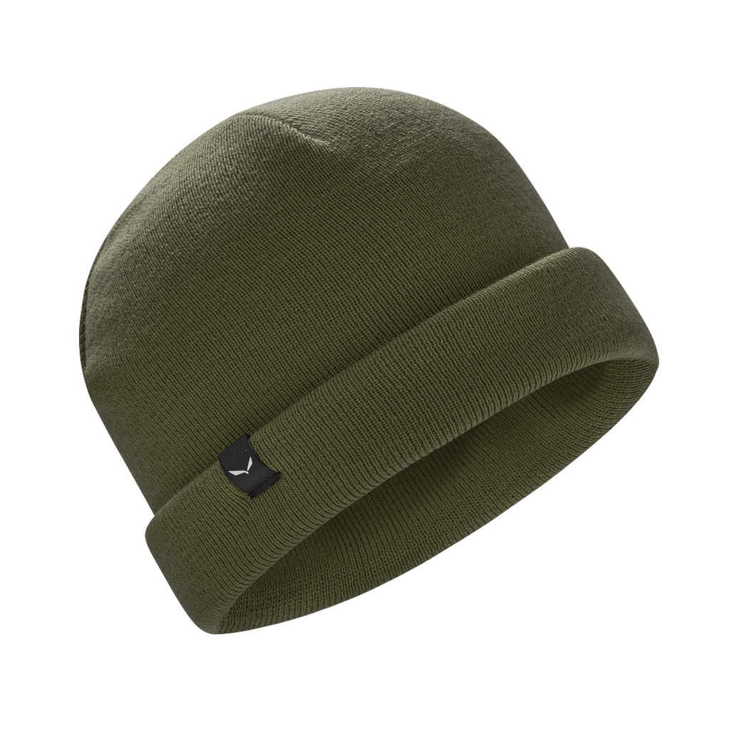 Puez Alpine Merino Beanie
