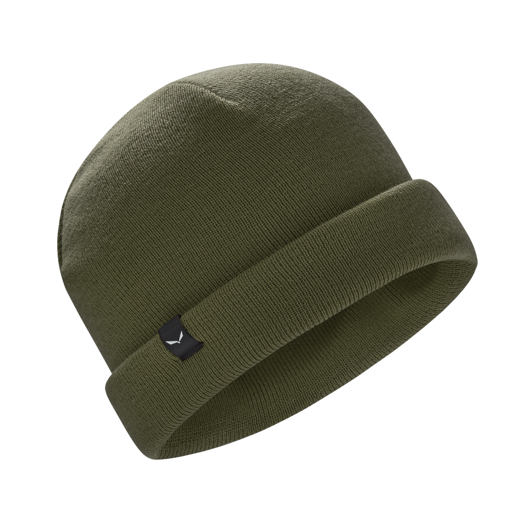 Puez Alpine Merino Beanie