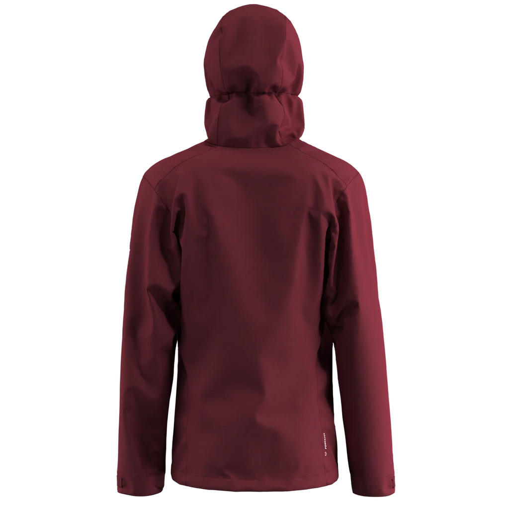 Puez 2.5L Powertex Jacket W
