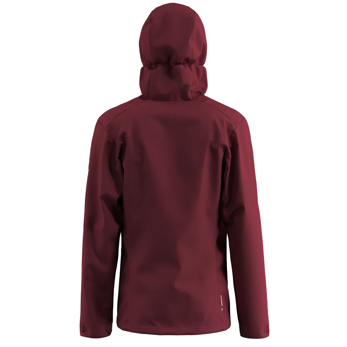 Puez 2.5L Powertex Jacket W