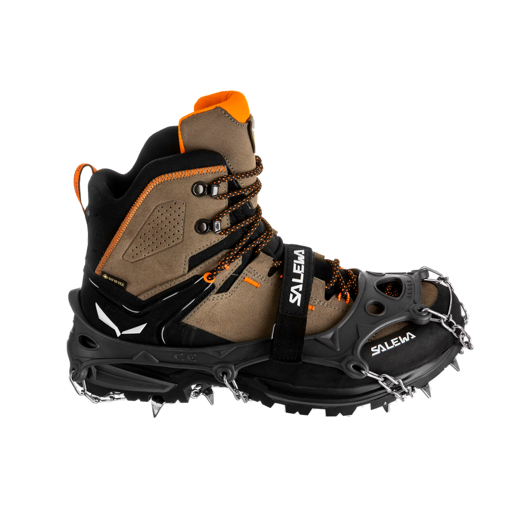 Puez MTN Spike Crampon