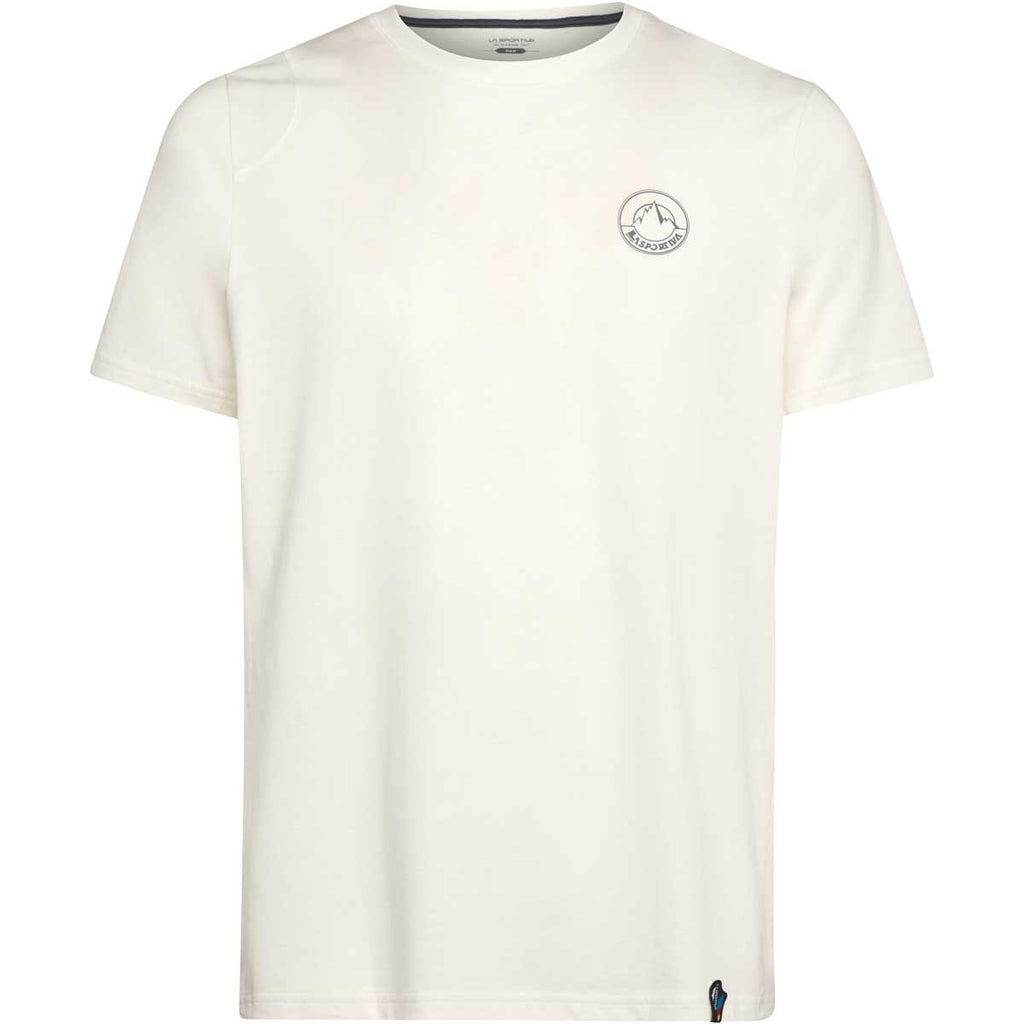 Circle Logo T-shirt