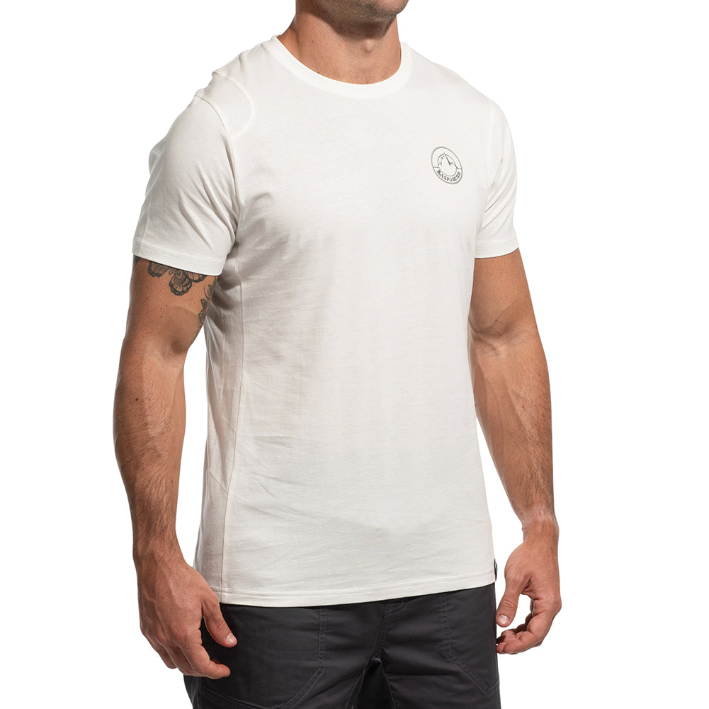 Circle Logo T-shirt