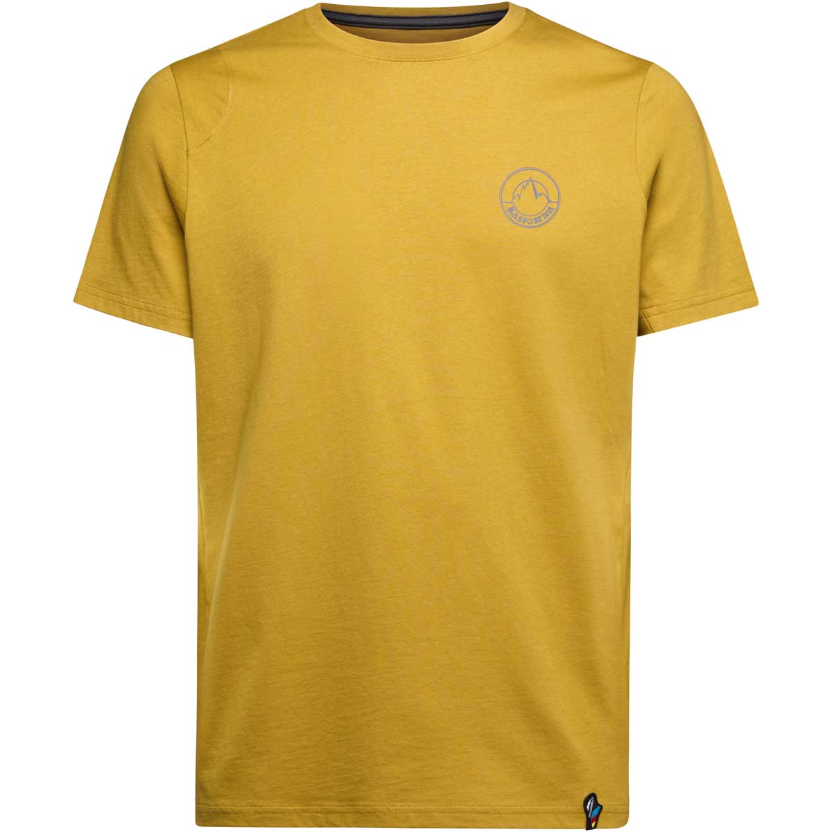 Circle Logo T-shirt