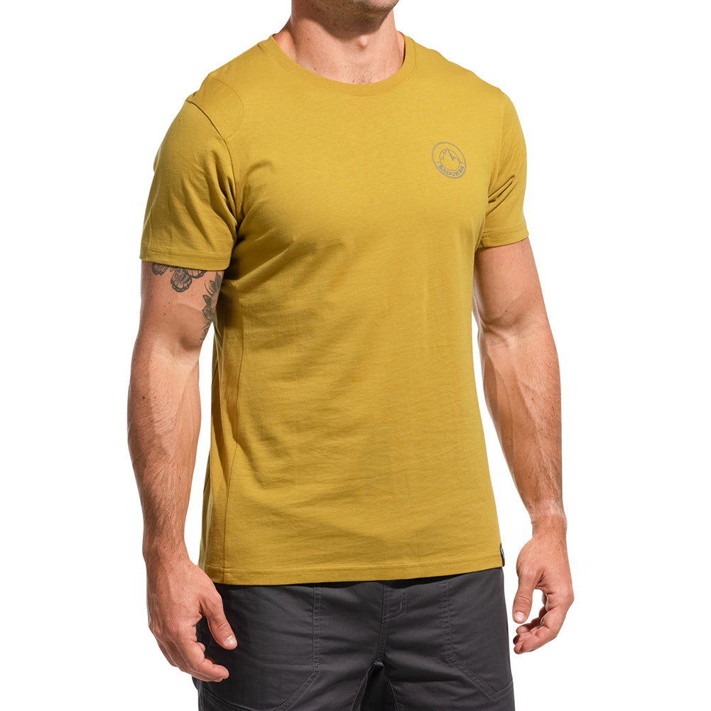Circle Logo T-shirt