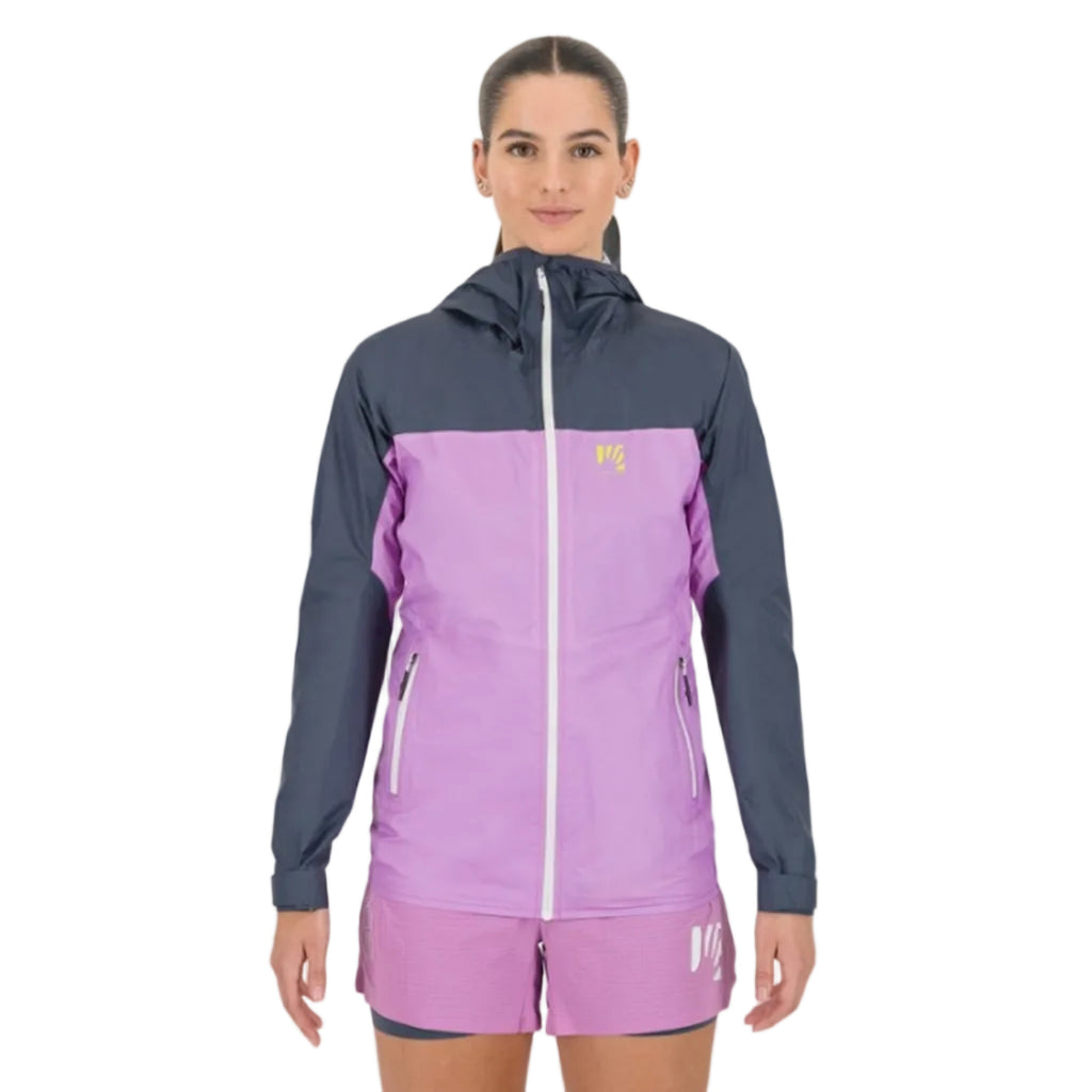 Lavaredo Rain Evo Jacket W