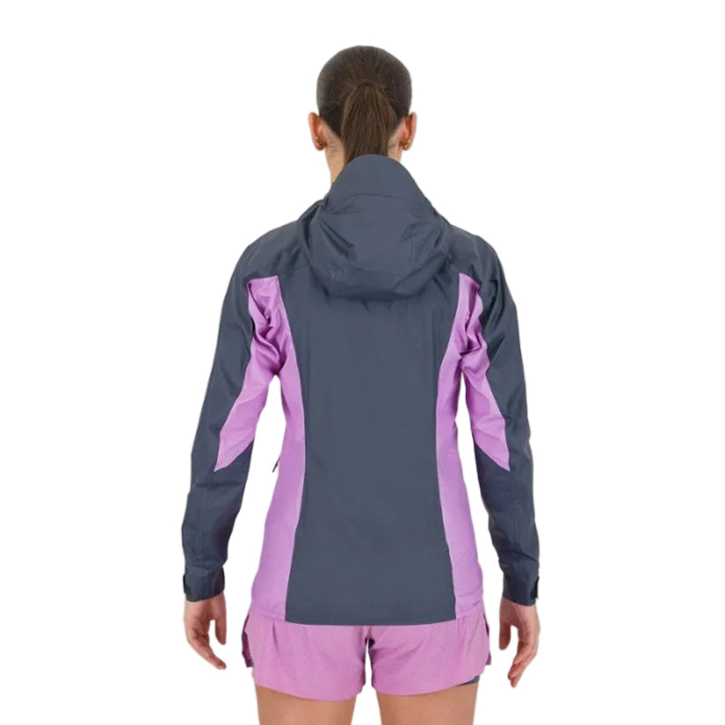 Lavaredo Rain Evo Jacket W