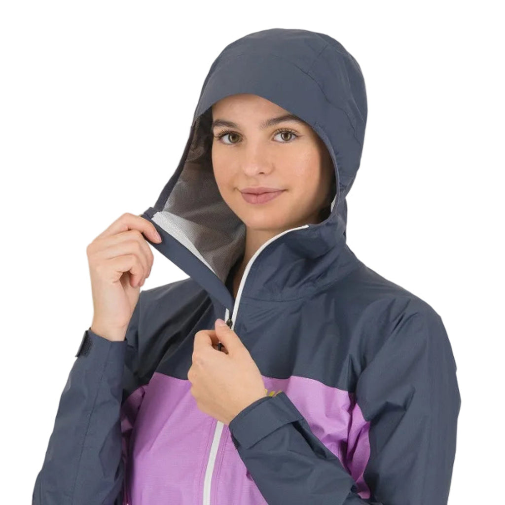 Lavaredo Rain Evo Jacket W