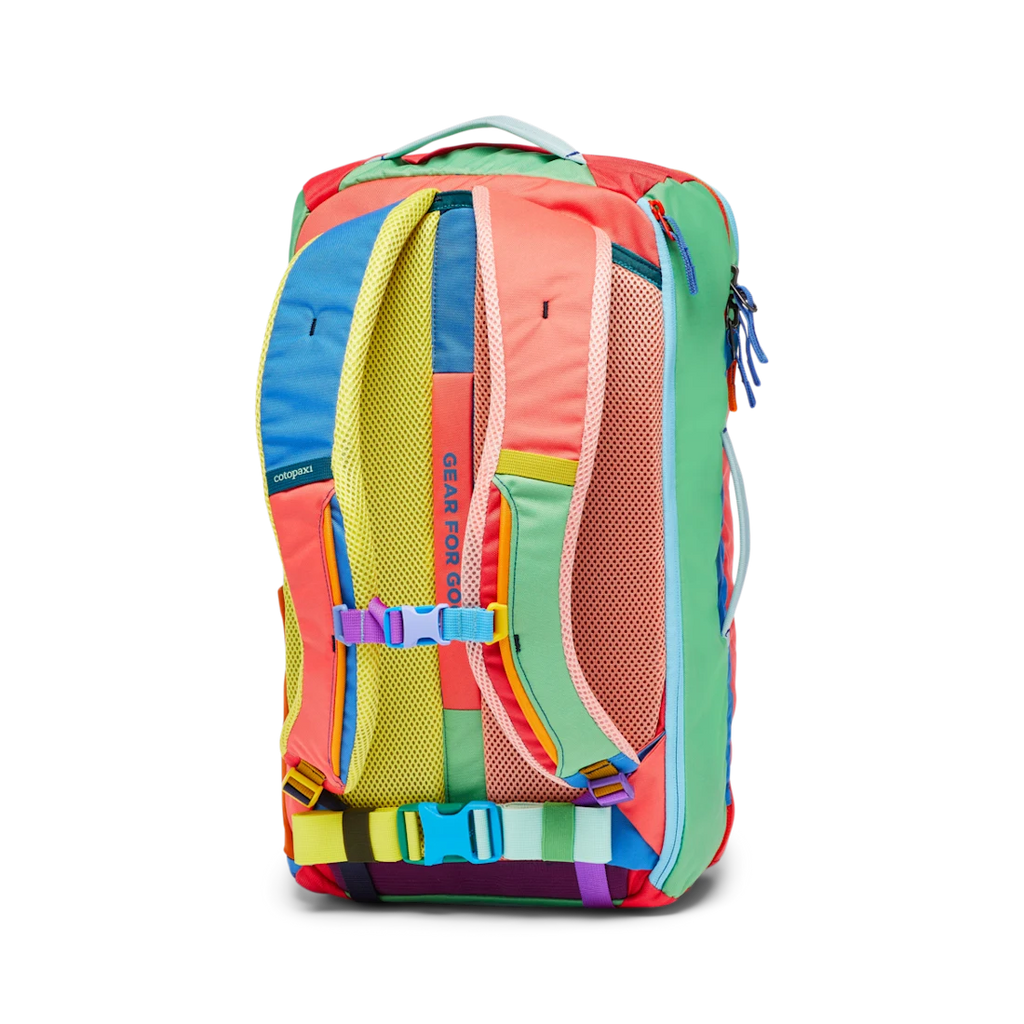 Allpa 28 L Travel Pack