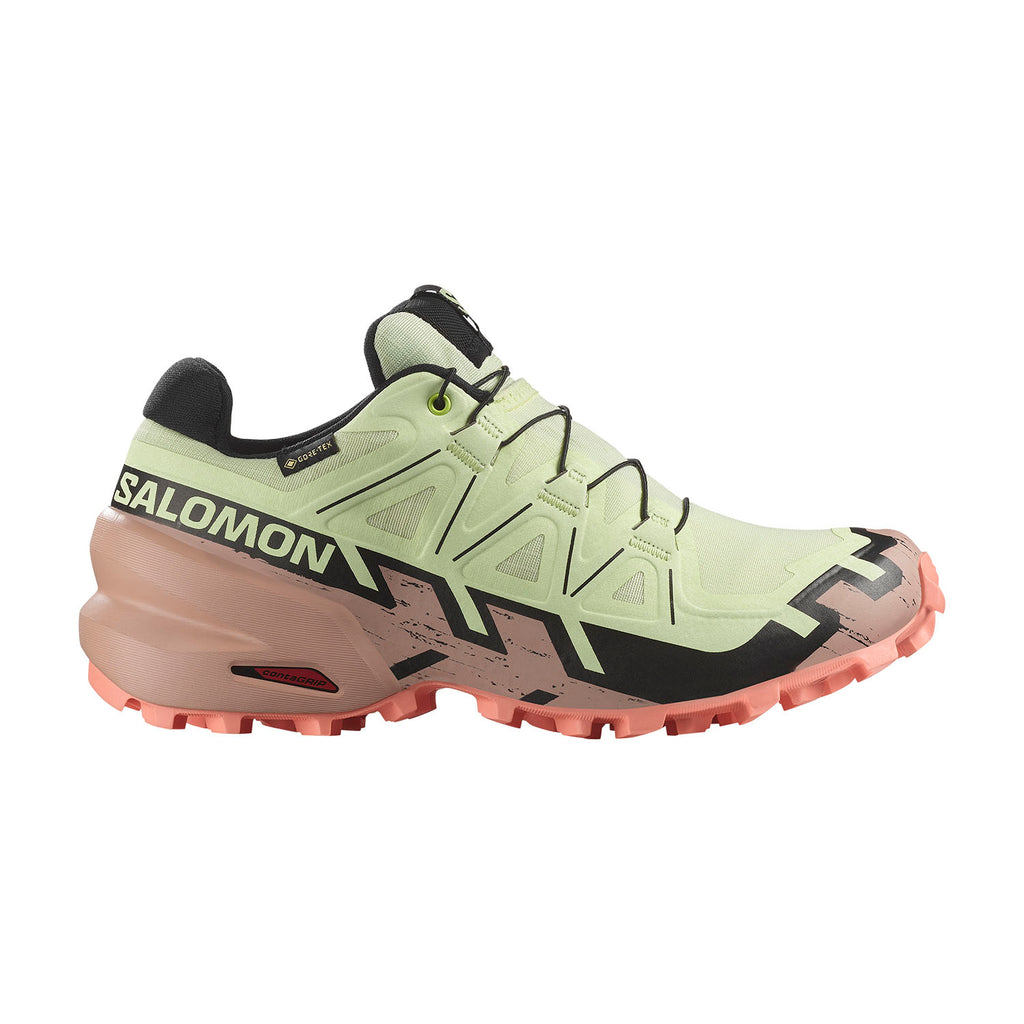 Speedcross 6 GTX W
