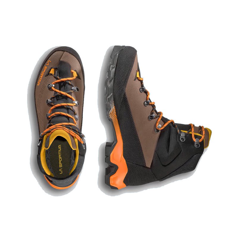 Aequilibrium Trek GTX