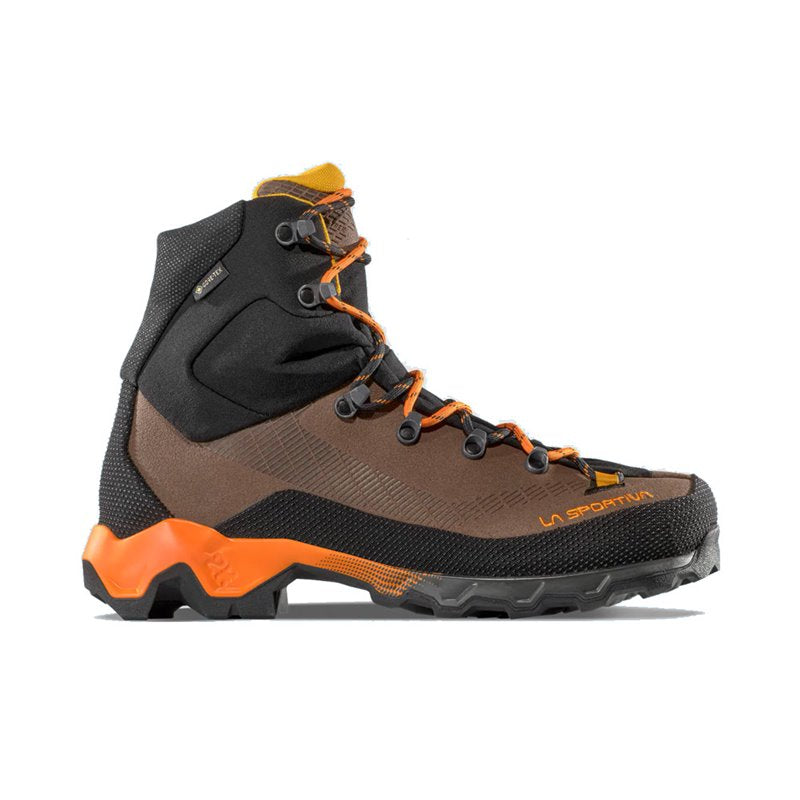 Aequilibrium Trek GTX