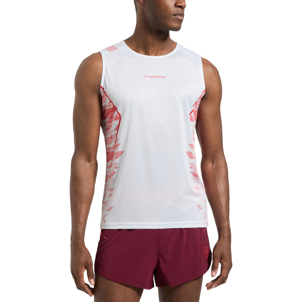 Pacer Tank