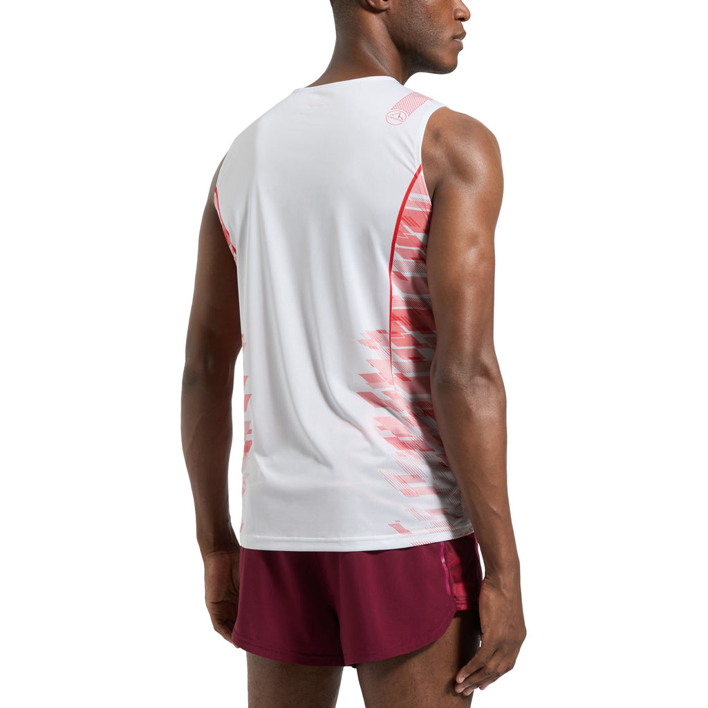 Pacer Tank