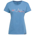 Peaks T-shirt W