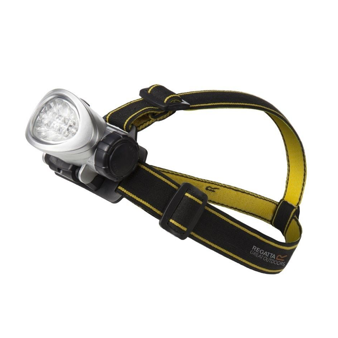 Led Head Torch