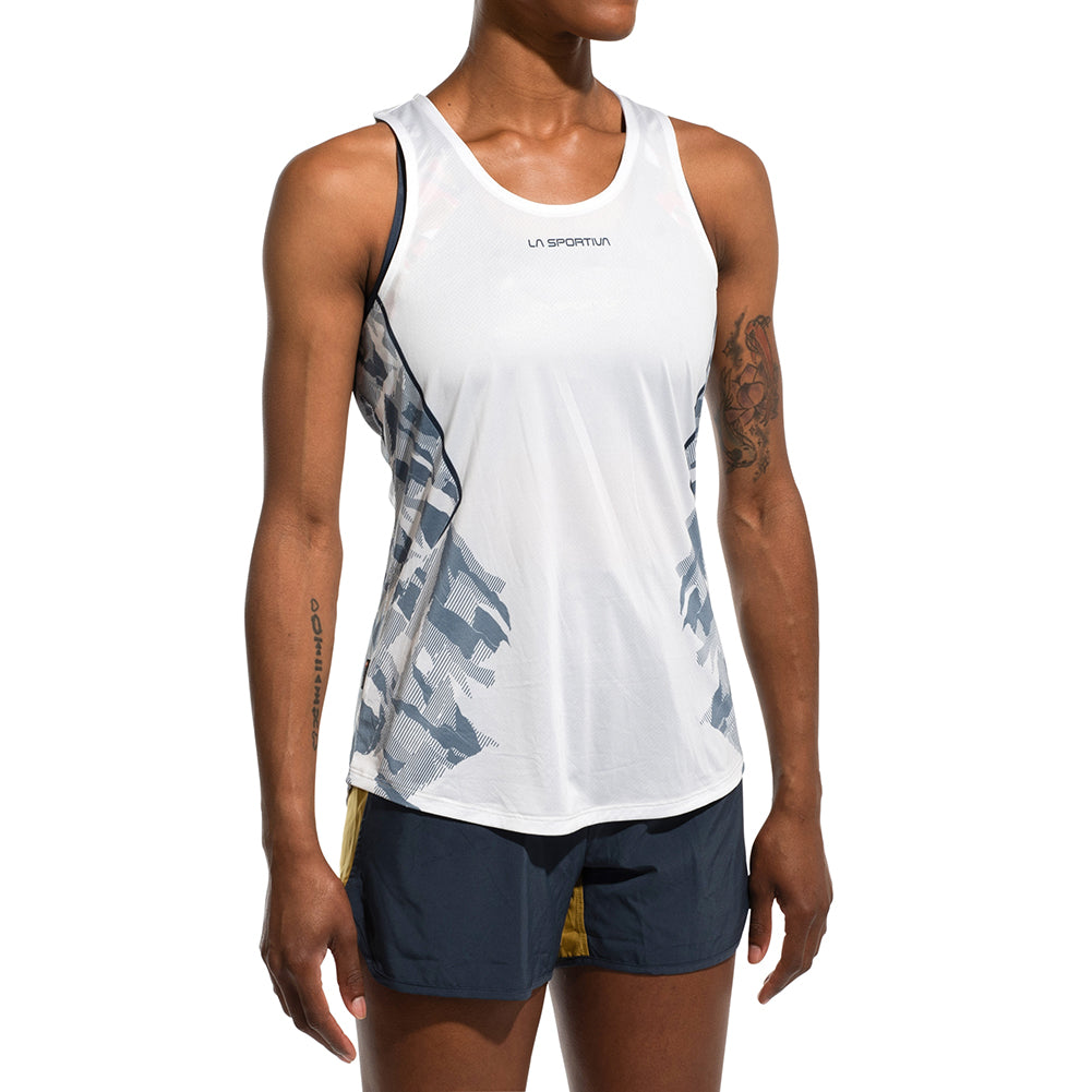 Pacer Tank W