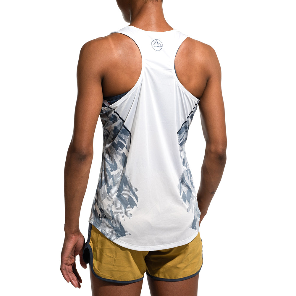 Pacer Tank W