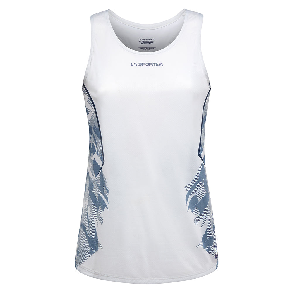 Pacer Tank W
