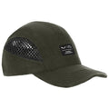 Hemp Flex 5 Panel Cap