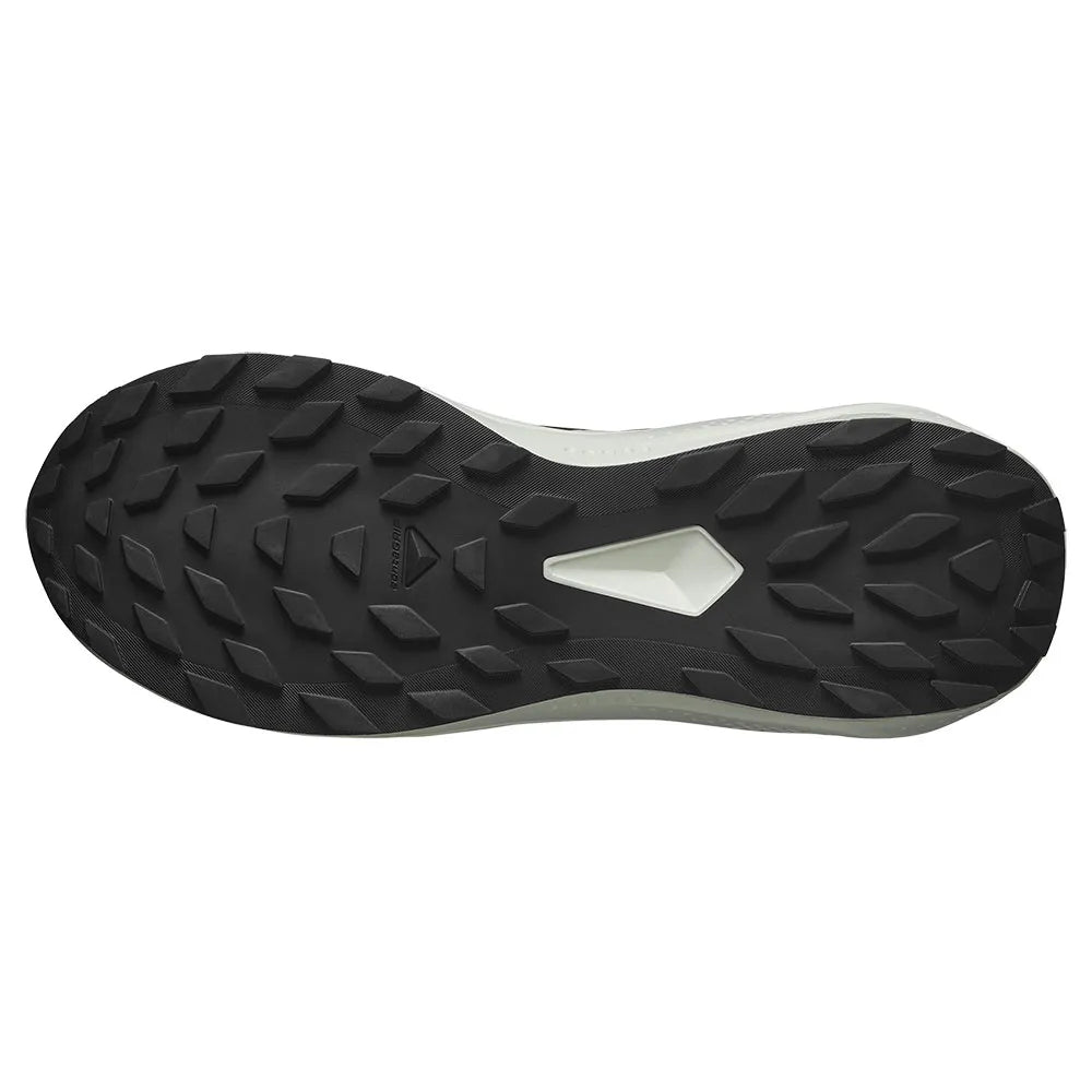 Alphaglide