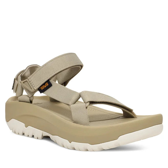 Hurricane XLT 2 Ampsole W