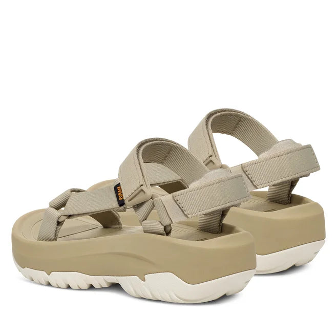 Hurricane XLT 2 Ampsole W