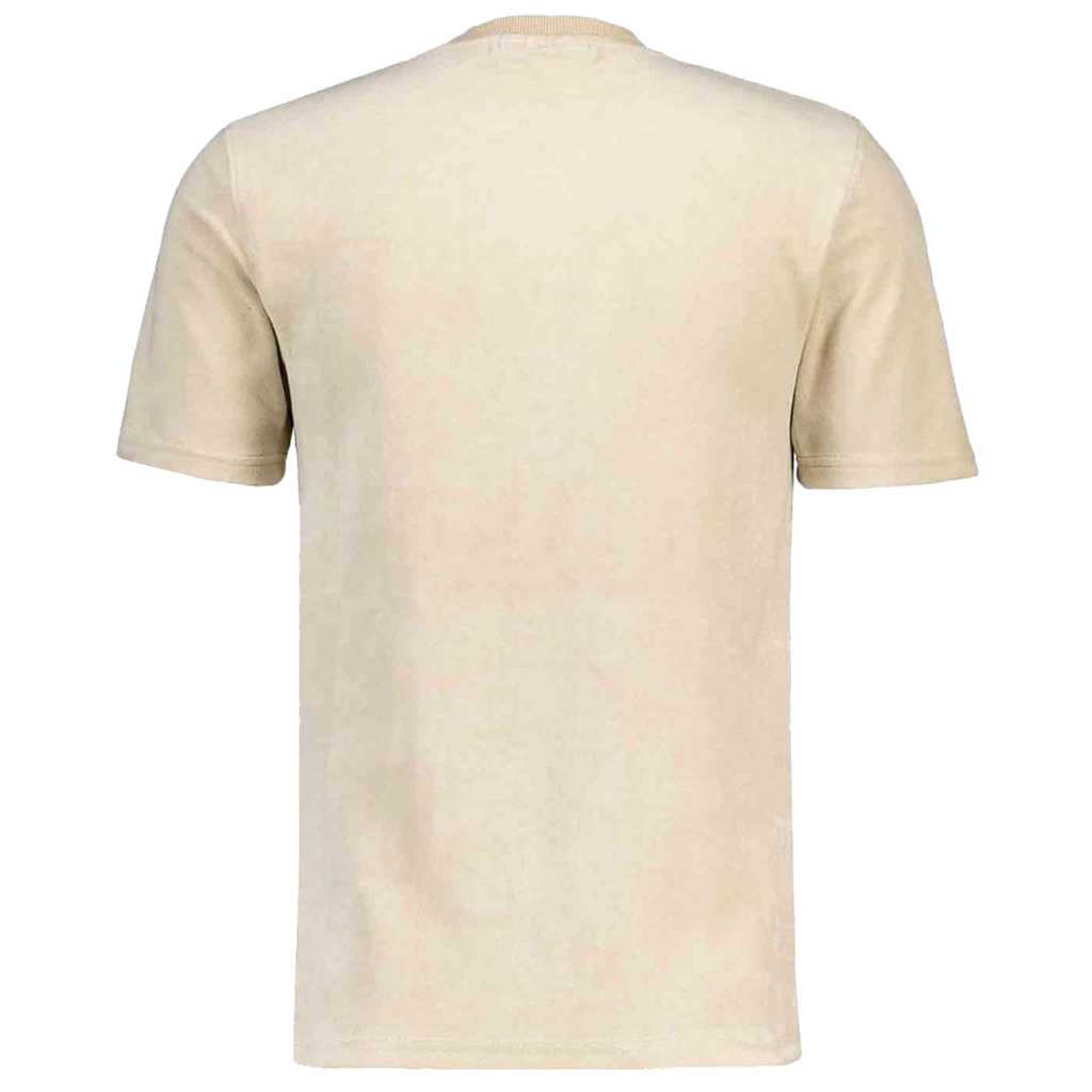 Ayme Velour Tee