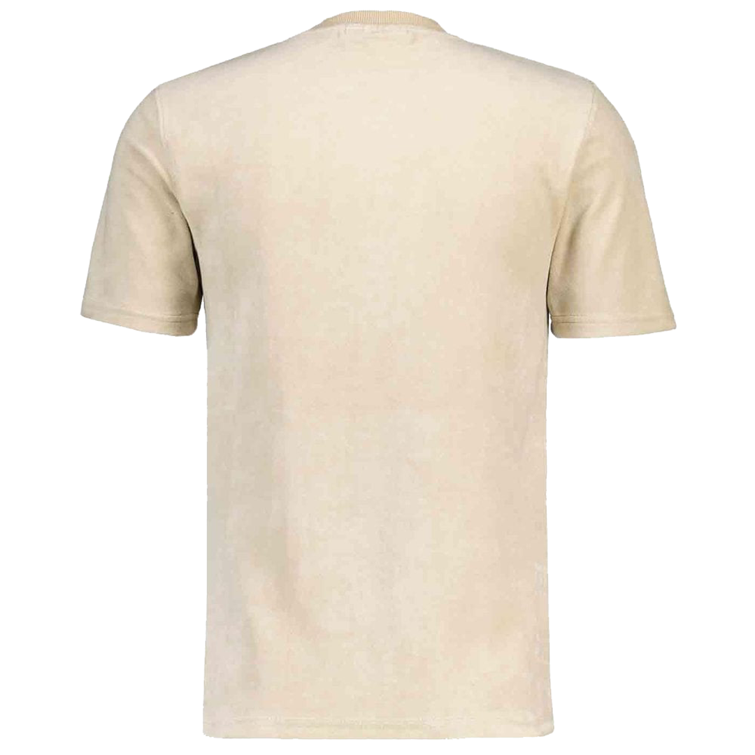 Ayme Velour Tee