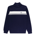 Damarindo Turtle Neck Jumper