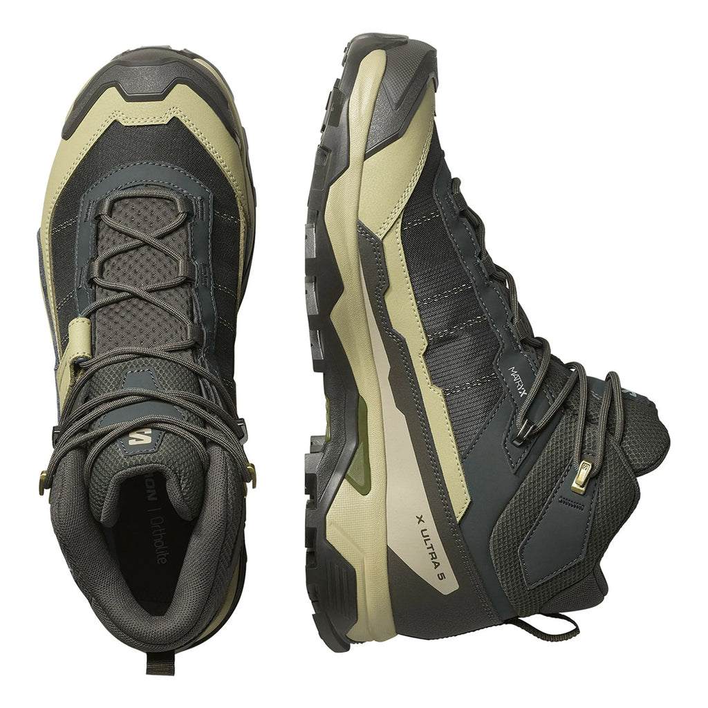 X Ultra 5 Mid GTX