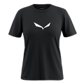 Solid Dry T-shirt W