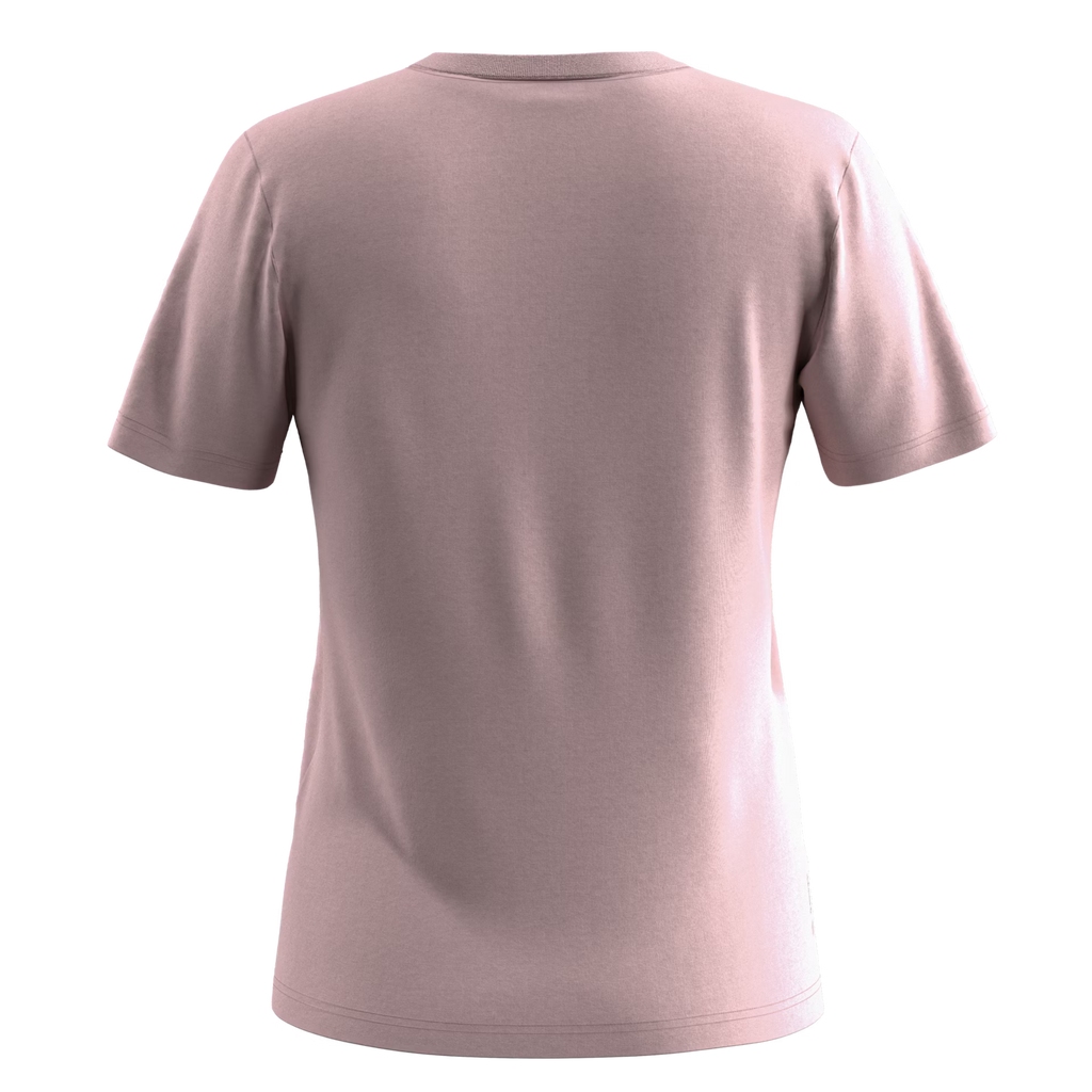 Solid Dry T-shirt W