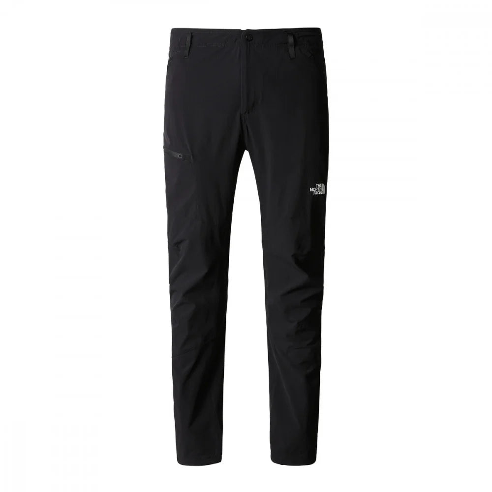 Speedlight Slim Straight Pant