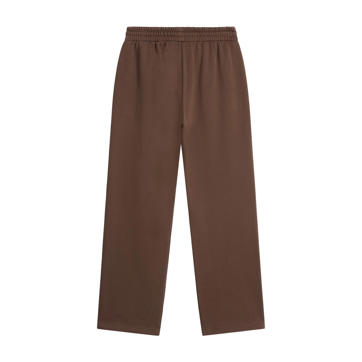 The North Face Essential Simple Dome Sleek Relaxed Pant donna – colore Smokey Brown – vista 2