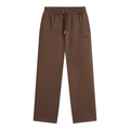 The North Face Essential Simple Dome Sleek Relaxed Pant donna – colore Smokey Brown