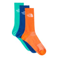 Multi Sport Cushion Crew Sock 3 Paia