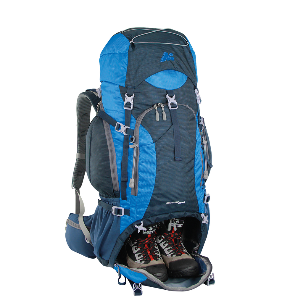 Nettuno 55+5 L