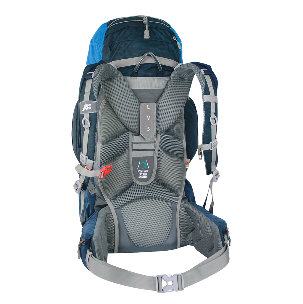 Nettuno 55+5 L
